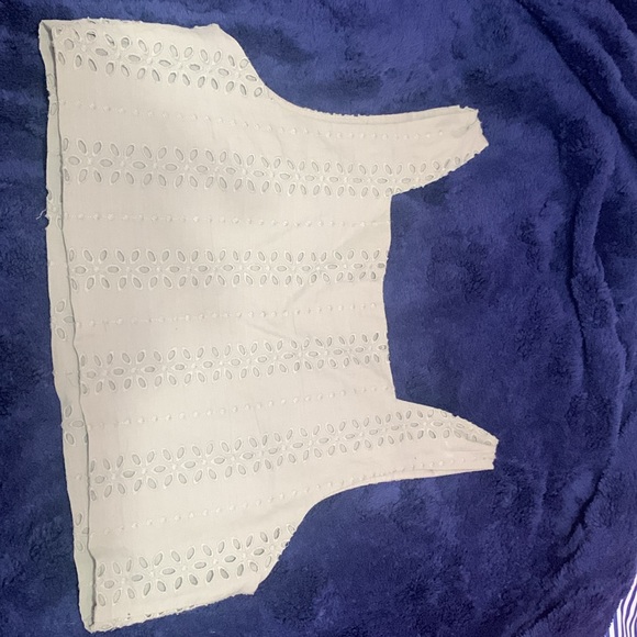 Zara top - Picture 2 of 2